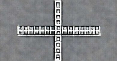 Utterly Foolish Crossword Clue