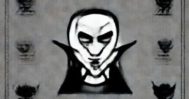 Vampire Survivors Bestiary 121