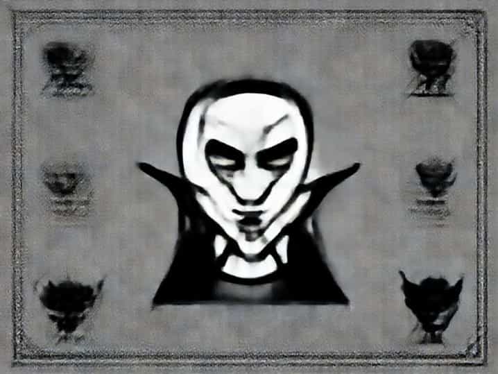 Vampire Survivors Bestiary 121