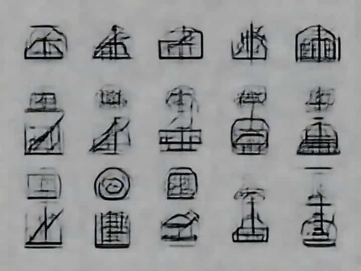 Various Measures Of Dispersion