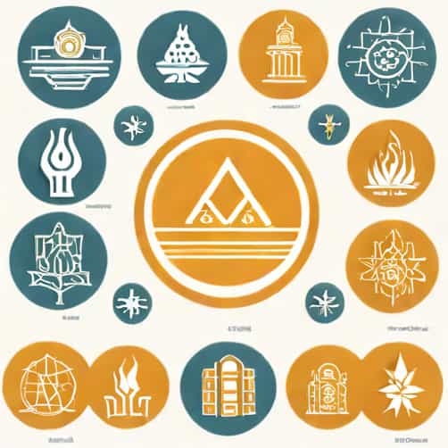 Vedanta Group Listed Companies