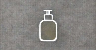 Versed Keep It Supple Body Oil