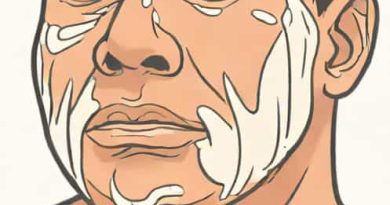 Very Itchy After Shaving Pubes