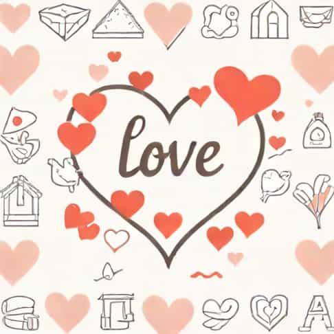 Very Short Love Quotes For Her