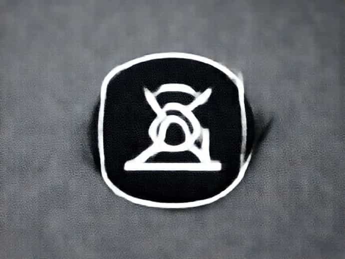 Vic Firth Heavy Hitter Slim Pad