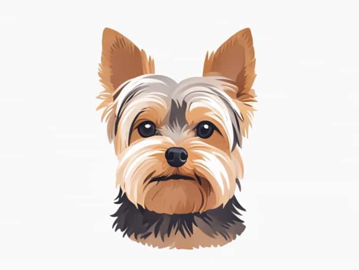 Video On How To Groom A Yorkie