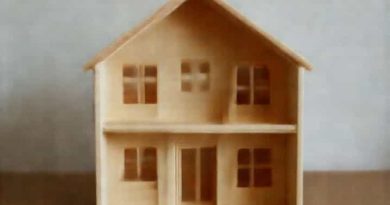 Vintage Little Tikes Dollhouse