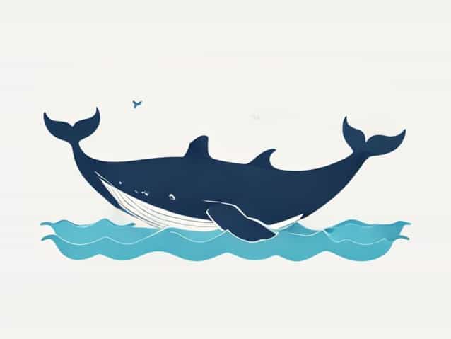 Virginia Beach Whale Washed Up