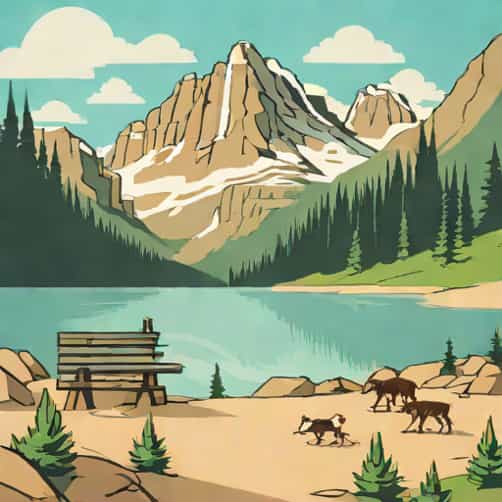 Visiting Glacier National Park