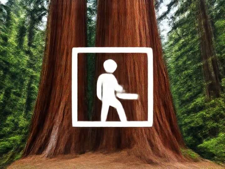 Visiting Sequoia National Park