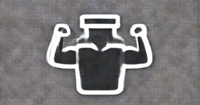 Vitamins To Strengthen Muscles