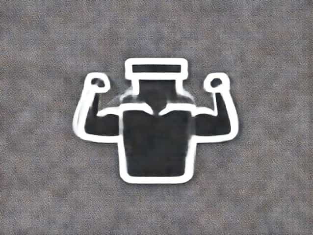 Vitamins To Strengthen Muscles