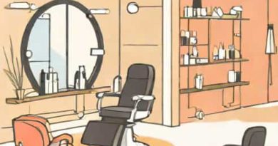 Vk Lavish Unisex Salon Reviews