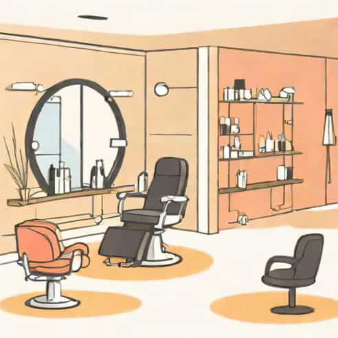 Vk Lavish Unisex Salon Reviews