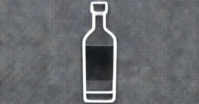 Vodka Substitute Non Alcoholic