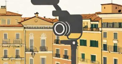 Webcam Piazza Mascagni Livorno