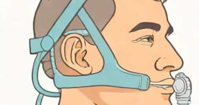 What Does A Cpap Chin Strap Do