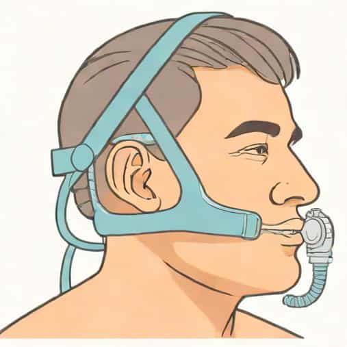 What Does A Cpap Chin Strap Do