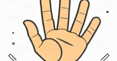 What Does Clubbed Fingers Mean