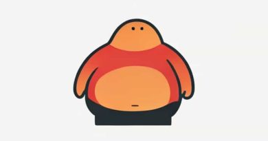 What Does It Mean To Be Portly