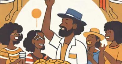 What Does Juneteenth Celebrate