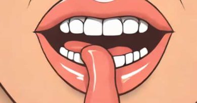 What Is A Canker Sore In Throat