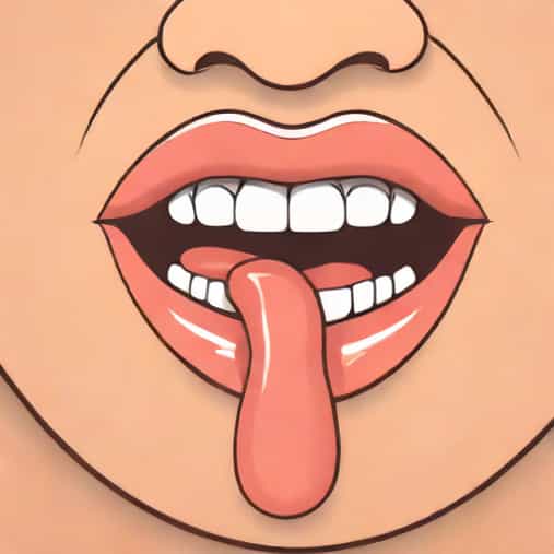 What Is A Canker Sore In Throat