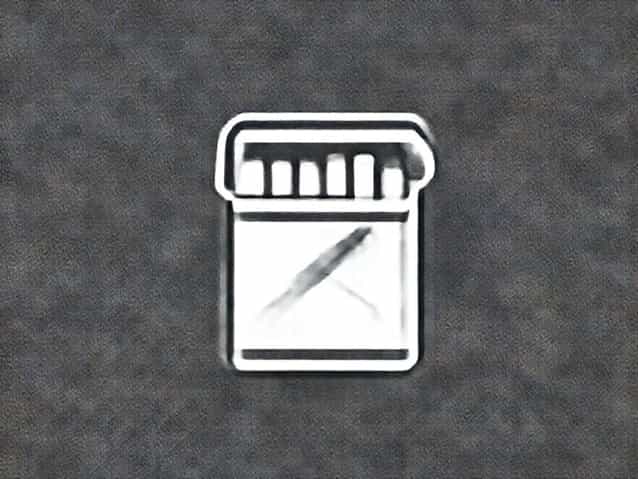 What Is A Carton Of Cigarettes