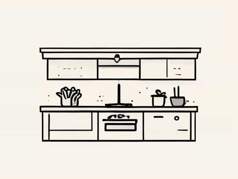 What Is A Cornice In A Kitchen