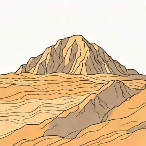 What Is A Cornice On A Mountain