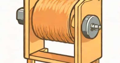 What Is A Drum Carder Used For