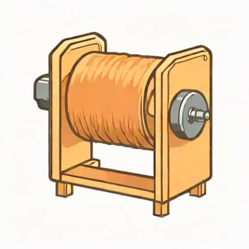 What Is A Drum Carder Used For