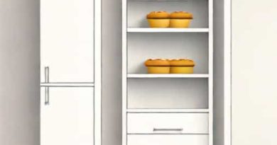 What Is A Dumbwaiter In A House