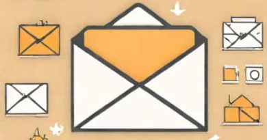 What Is A Mailshot In Business