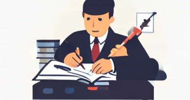 What Is A Notary Signing Agent