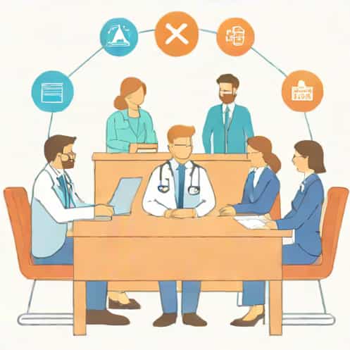 What Is A Premedical Committee