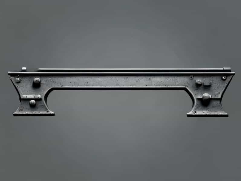 What Is A Prosaic Steel Girder