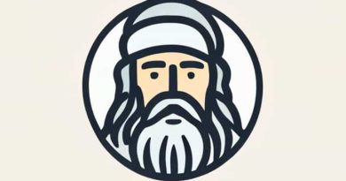 What Is A Reveler In The Bible