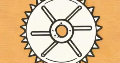 What Is A Ripsaw Blade Used For