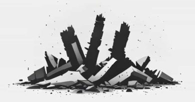 What Is A Synonym For Wreckage