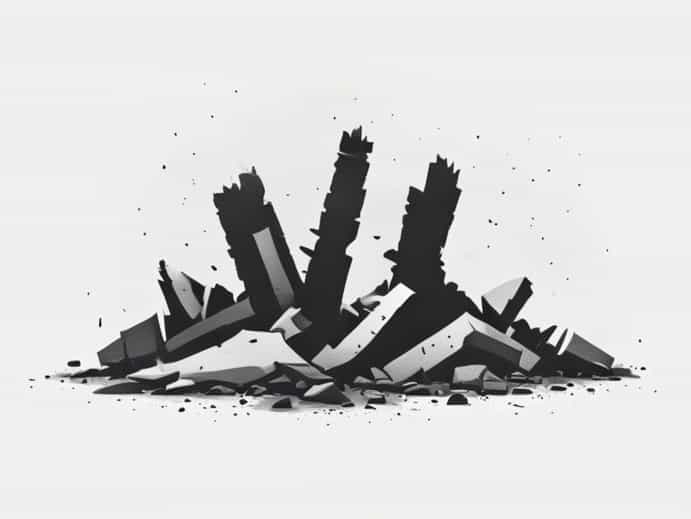 What Is A Synonym For Wreckage