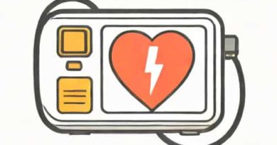 What Is Biphasic Defibrillator