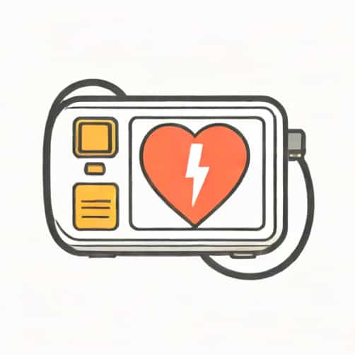 What Is Biphasic Defibrillator