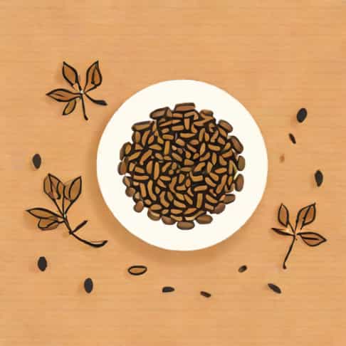 What Is Carom Seeds In English