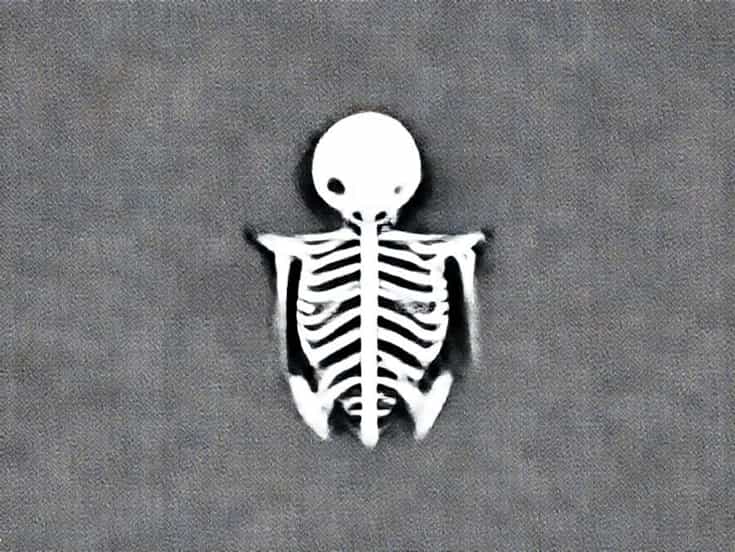 What Is Cartilaginous Skeleton