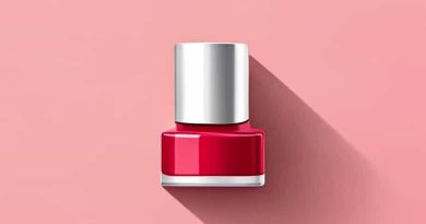 What Is Dazzle Dry Nail Polish