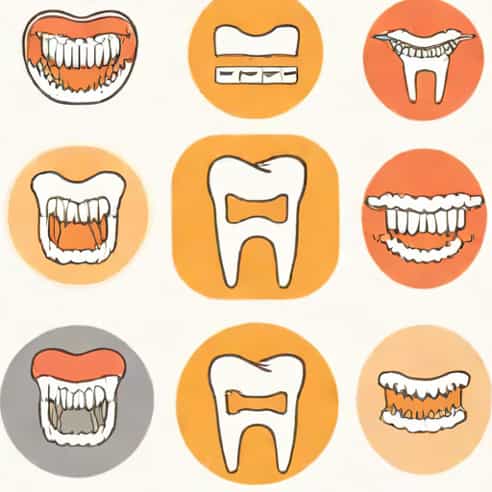 What Is Embrasure In Dentistry