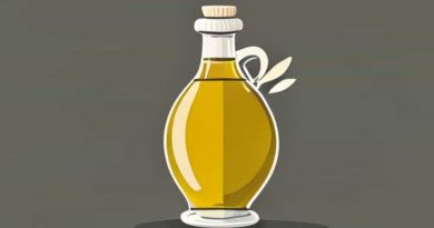 What Is Extra Virgin Olive Oil