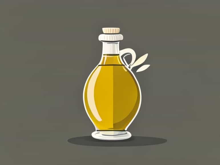 What Is Extra Virgin Olive Oil