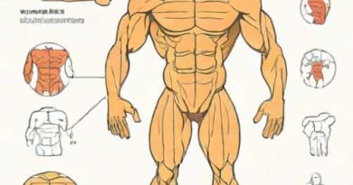 What Is Paraspinal Musculature